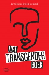 Het transgender boek • Het transgender boek