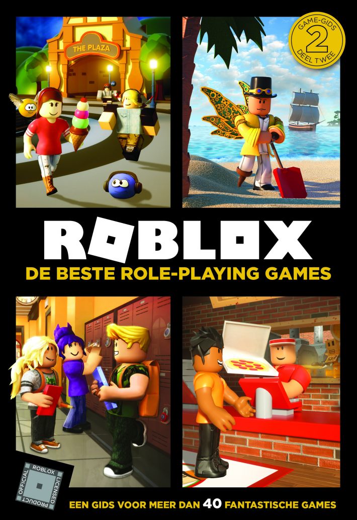 Roblox: de beste rollenspellen games