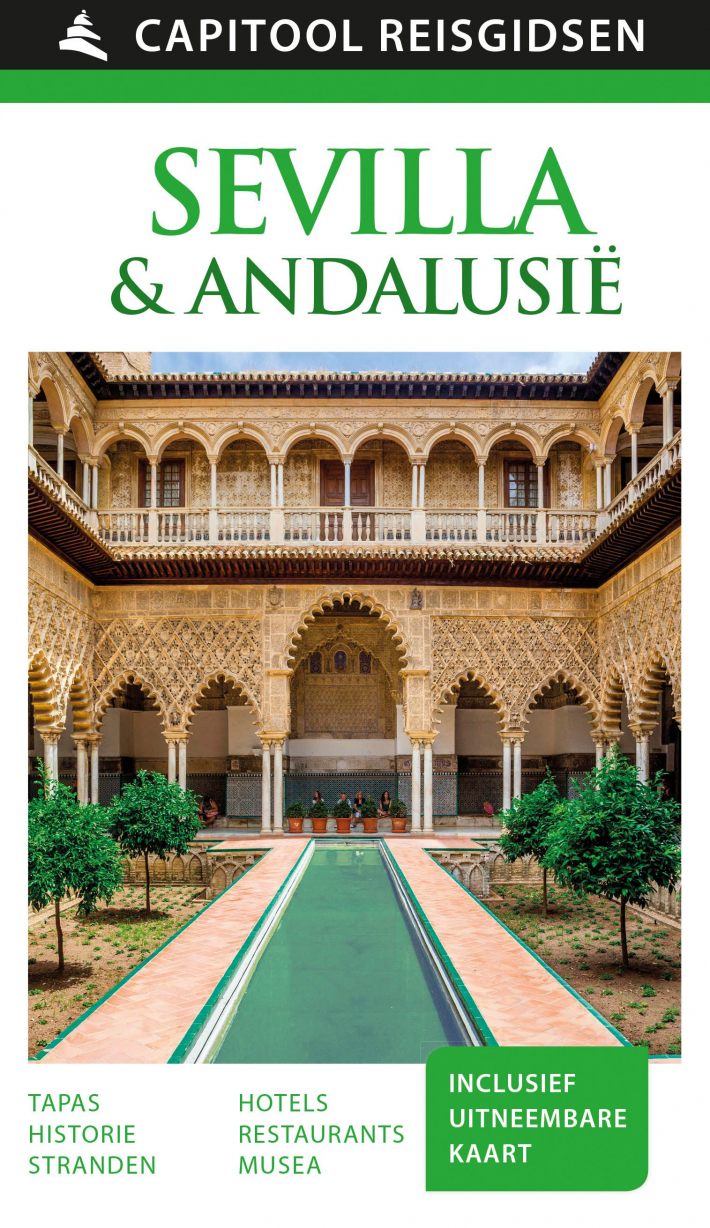 Sevilla & Andalusië Sevilla & Andalusië