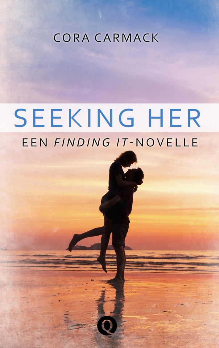 Seeking her