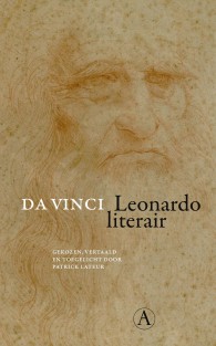 Leonardo literair