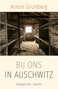 Bij ons in Auschwitz • Bij ons in Auschwitz