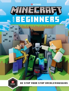 Minecraft voor beginners