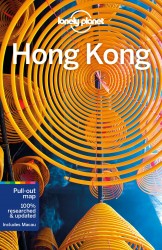 Lonely Planet Hong Kong Lonely Planet Hong Kong