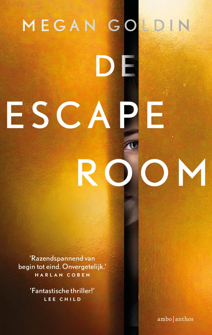 De escaperoom • De escaperoom