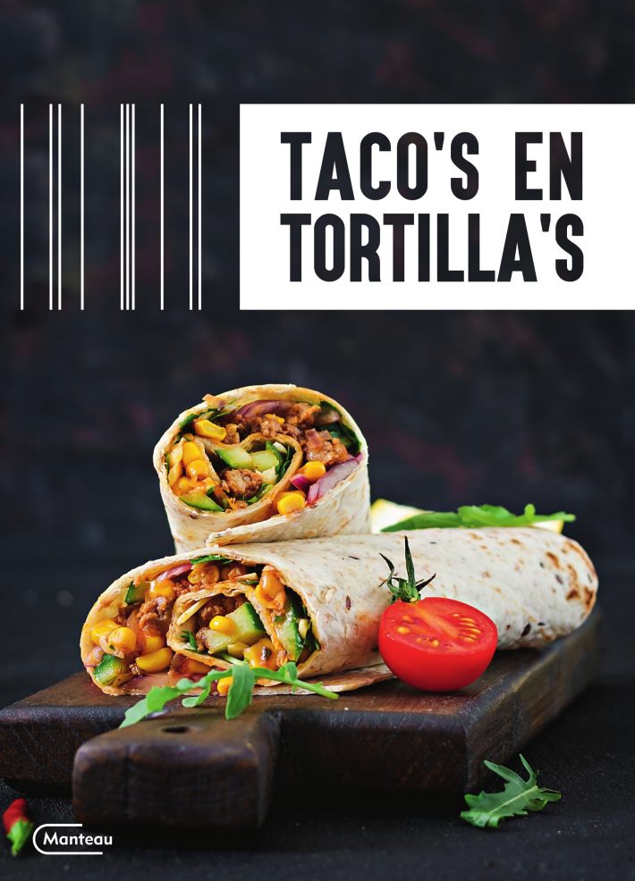 Taco's en tortilla's