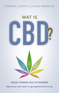 Wat is CBD? • Wat is CBD?