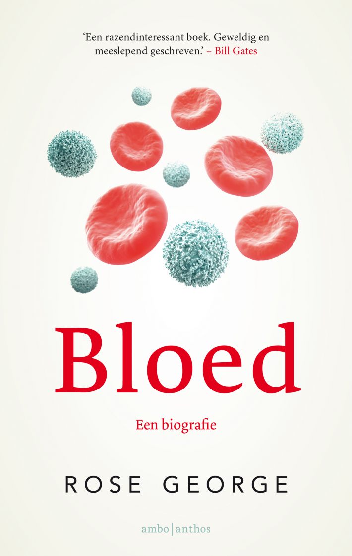 Bloed • Bloed
