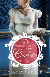 De verovering van Lady Charlotte • De verovering van Lady Charlotte