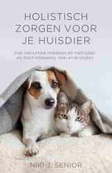Holistisch zorgen voor je huisdier • Holistisch zorgen voor je huisdier