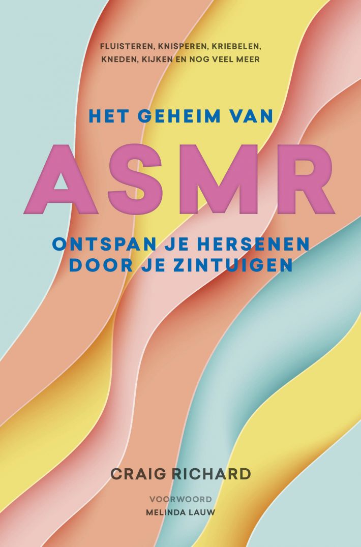 Het geheim van ASMR • Het geheim van ASMR