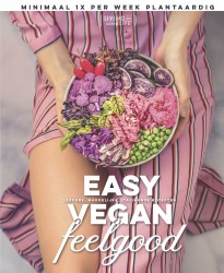 Easy Vegan Feelgood