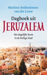 Dagboek uit Jeruzalem • Dagboek uit Jeruzalem