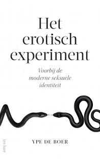 Het erotisch experiment • Het erotisch experiment