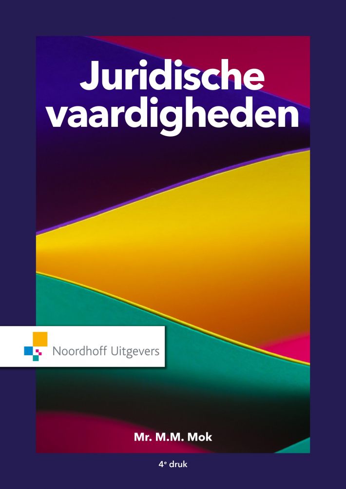 Juridische vaardigheden