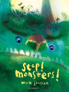 Stop! Monsters! • Stop! Monsters!