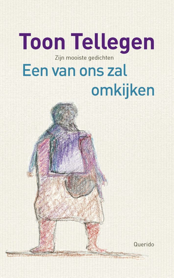 Een van ons zal omkijken Een van ons zal omkijken