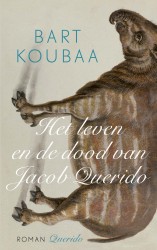 Het leven en de dood van Jacob Querido • Het leven en de dood van Jacob Querido