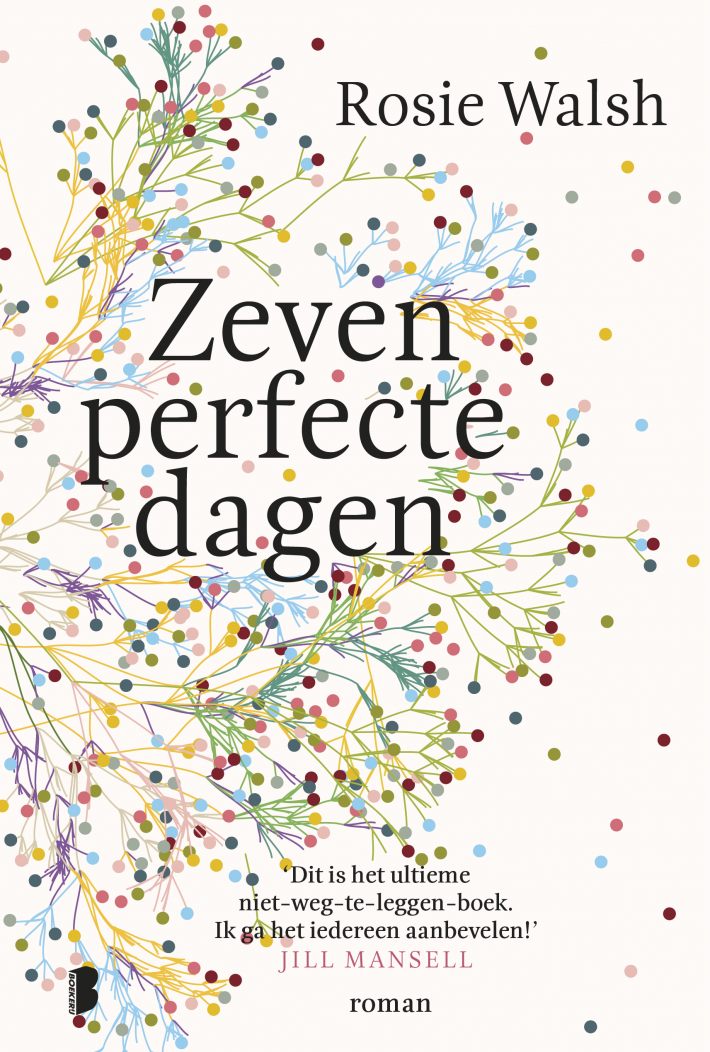 Zeven perfecte dagen • Zeven perfecte dagen