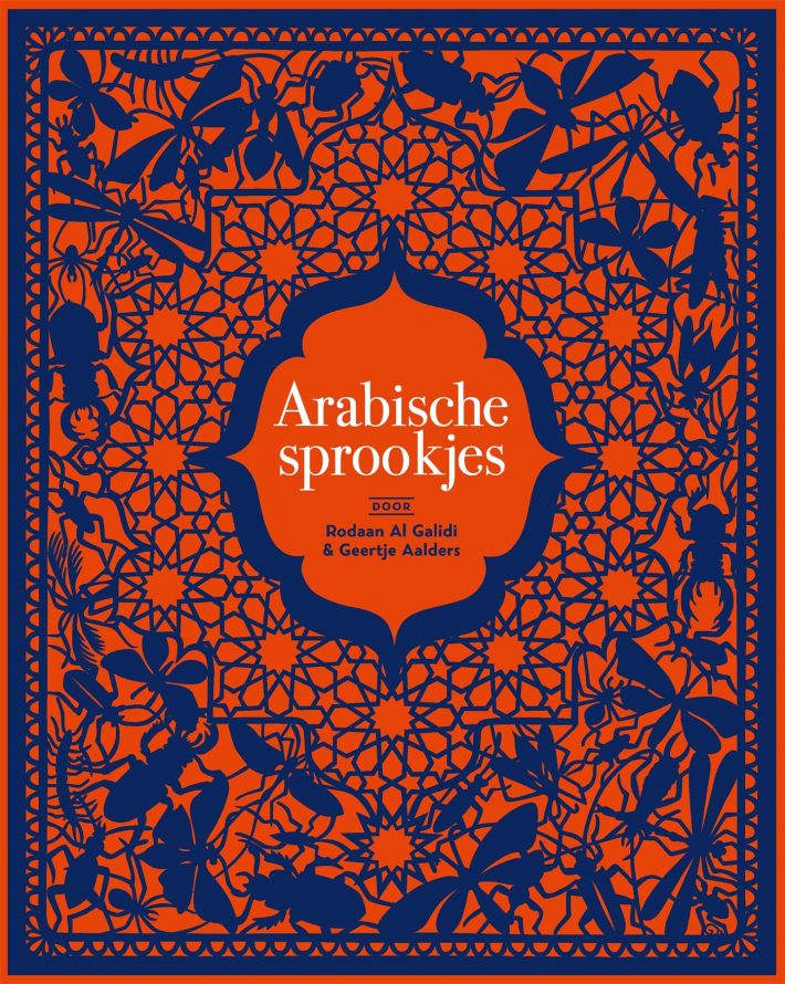 Arabische sprookjes