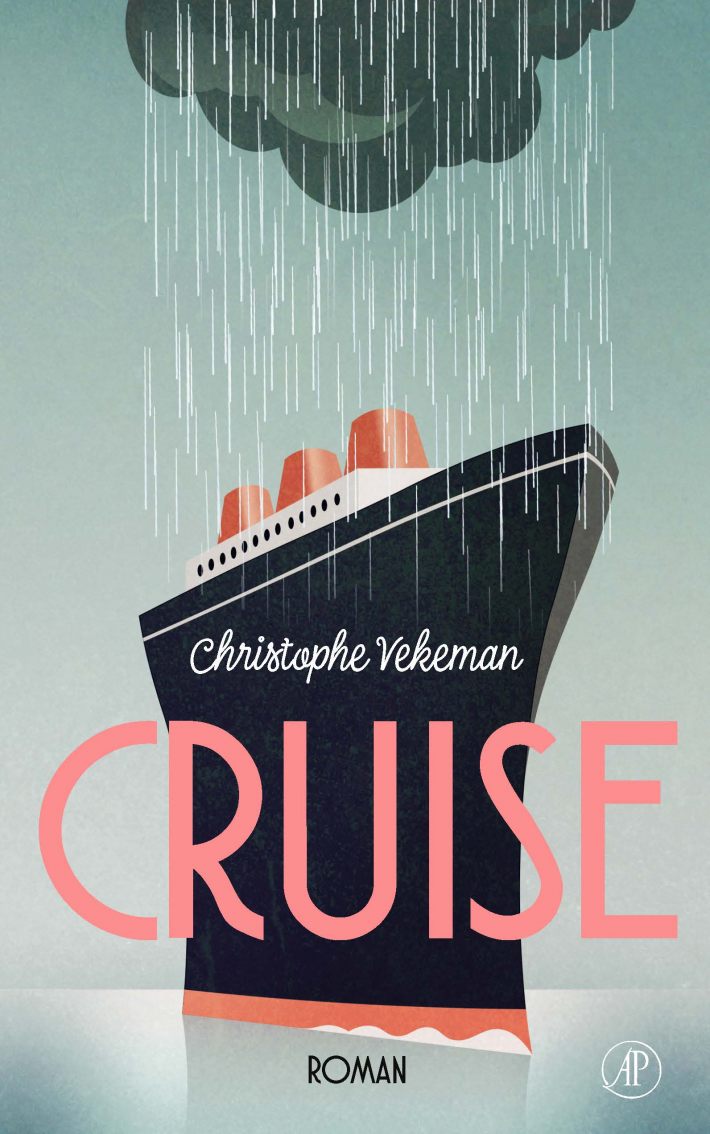 Cruise • Cruise