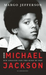 Over Michael Jackson • Over Michael Jackson