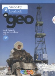 De Geo LRN-line online + boek 3 vmbo-kgt | LIFO-totaal