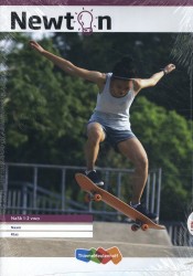 Newton LRN-line online + boek NaSk 1+2 vwo | LIFO-totaal