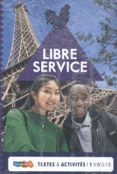 Libre Service set
