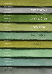 Leaves of grass / Grasbladen