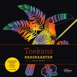 Toekans Kraskaarten