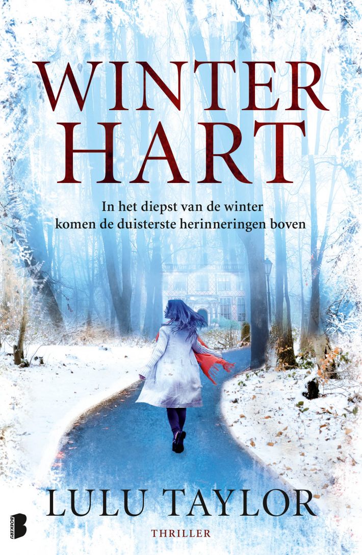 Winterhart