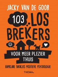 103 losbrekers voor meer plezier thuis