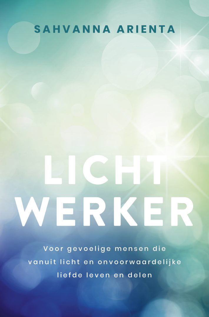 Lichtwerker • Lichtwerker