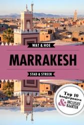 Marrakesh • Marrakesh