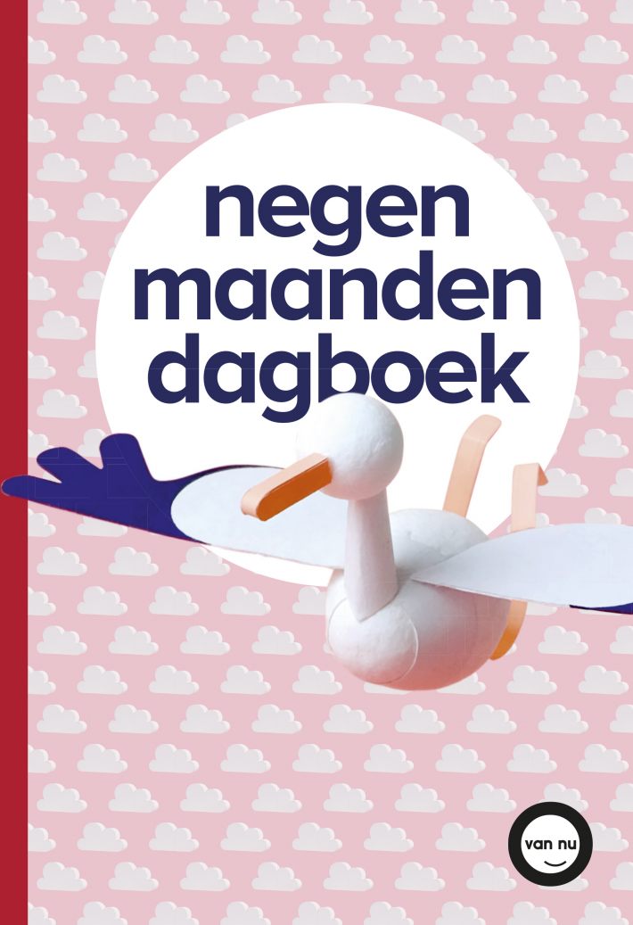 Negen maanden dagboek