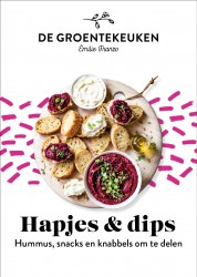 Hapjes & Dips