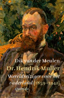 Dr. Hendrik Muller • Dr. Hendrik Muller