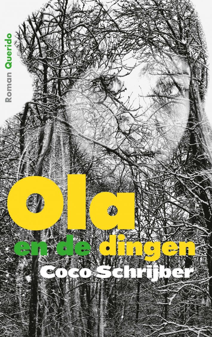 Ola en de dingen • Ola en de dingen