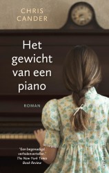 Het gewicht van een piano • Het gewicht van een piano