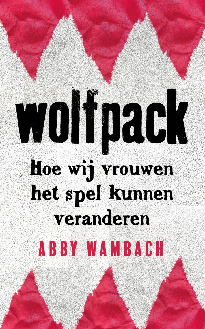 Wolfpack • Wolfpack