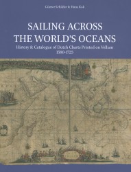Sailing Across the World's Oceans