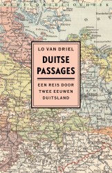 Duitse passages