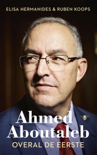 Ahmed Aboutaleb • Ahmed Aboutaleb