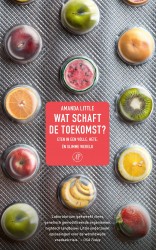 Wat schaft de toekomst? • Wat schaft de toekomst?