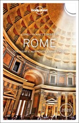 Lonely Planet Best of Rome 2020