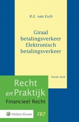 Giraal betalingsverkeer/Elektronisch betalingsverkeer