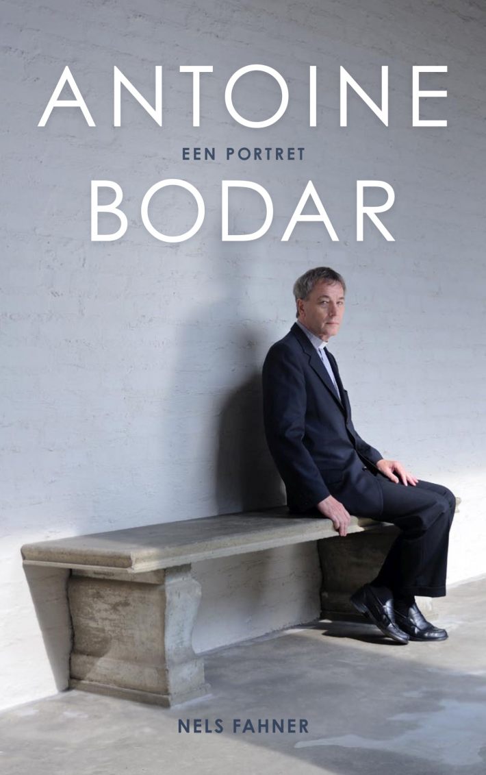 Antoine Bodar