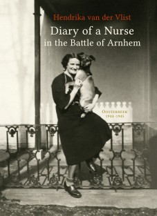 Diary of a Nurse in the Battle of Arnhem