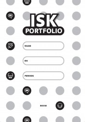 ISK Portfolio – oefeningen en tabbladen